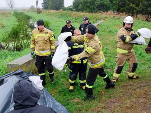 Jaka kiša pogodila Češku, bez struje desetine hiljada domaćinstava