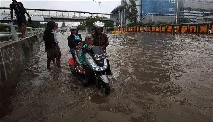 Jakarta: U poplavama poginulo 19 osoba