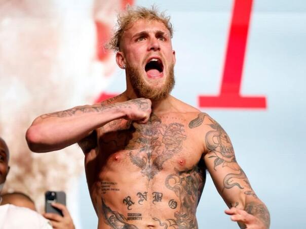 Jake Paul pobijedio Tysona pa dobio ponudu života