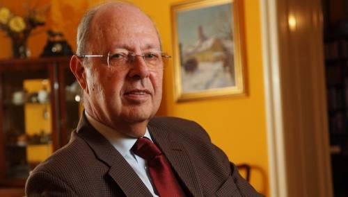 Jakić: Hrvatska ne želi da shvati Dejtonski sporazum