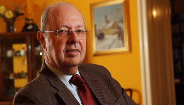 Jakić razotkrio laži hrvatske politike u vezi izbora Komšića