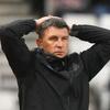 Jakirović: Dinamo? Ja gledam prema Manchester Unitedu