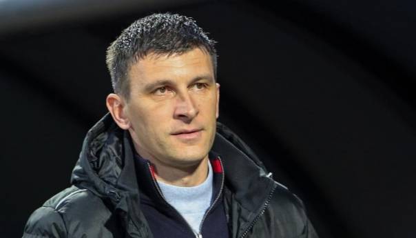 Jakirović: Očekujem pobjedu protiv FK Krupe