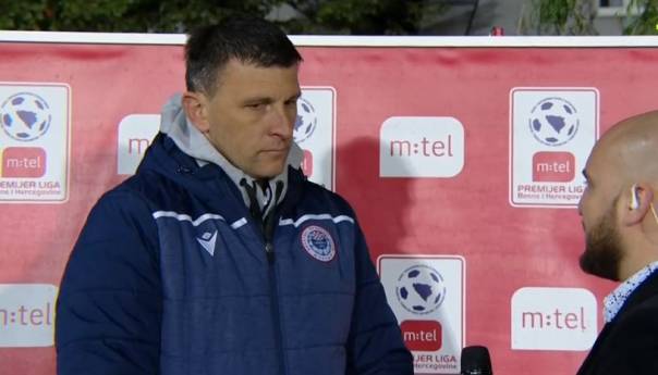 Jakirović: Proći će puno godina da neko obori sve ove rekorde