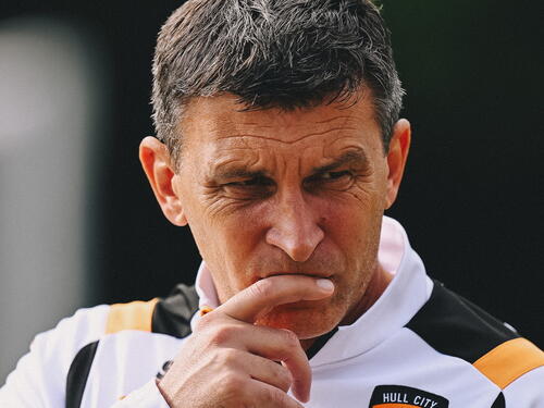 Jakirović: Rekao mi je da se j***m, a zaštitar da se vratim u Hrvatsku