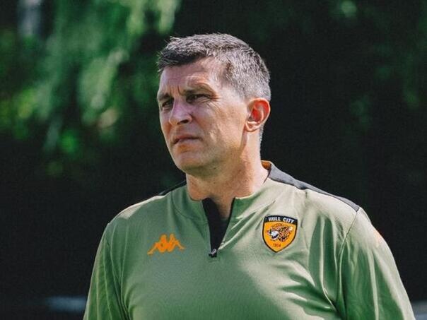 Jakirović: Siguran sam da će me iz reprezentacije zvati zbog Velsa