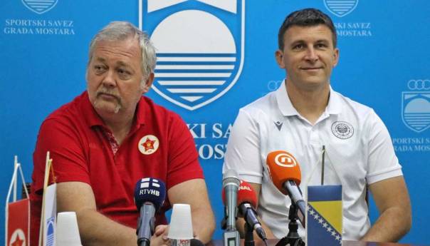 Jakirović: U derbiju su šanse uvijek 50-50; Osim želi normalnu utakmicu