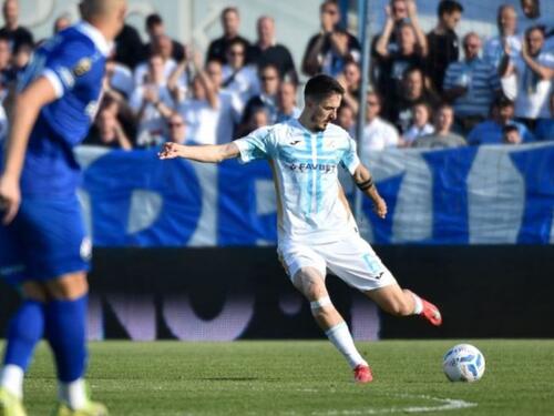 Jakirović u Hull City želi dovesti reprezentativca BiH