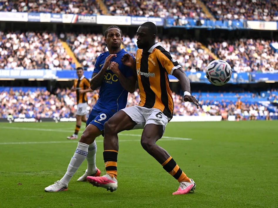 Jakirovićev Hull ostao neporažen, Chelsea prosuo pobjedu na Stamford Bridgeu