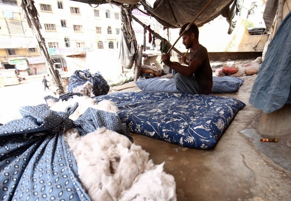 Jako loš urod pamuka u Indiji, skočit će uvoz