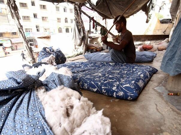 Jako loš urod pamuka u Indiji, skočit će uvoz