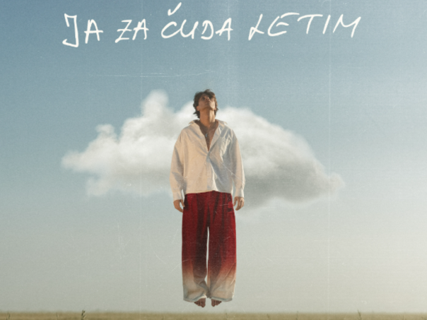 Jakov Jozinović najavio izlazak prvog albuma