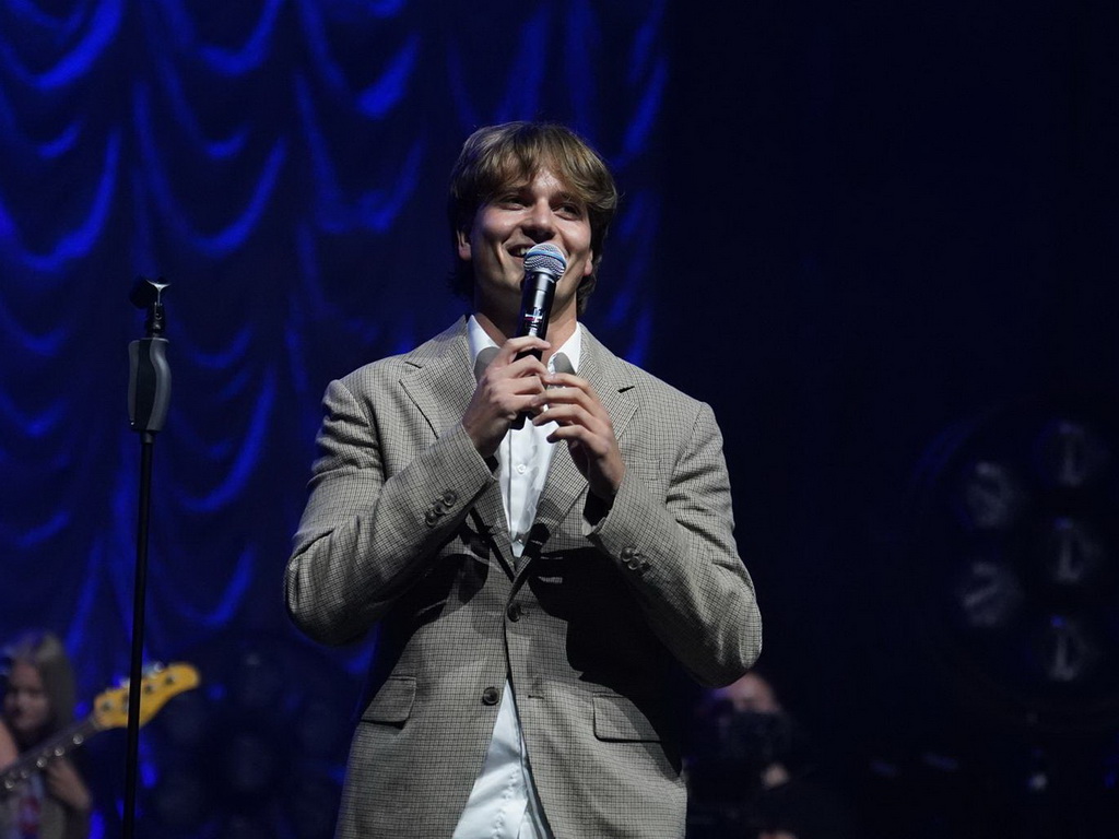 Jakov Jozinović obara sve rekorde u Beogradu: Četvrti koncert rasprodan munjevitom brzinom!