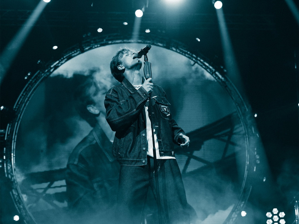 Jakov Jozinović rasprodao deveti, pa najavio i deseti koncert u Beogradu