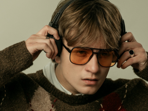 Jakov Jozinović stiže u Sarajevo - najveća mlada zvijezda regiona u Skenderiji