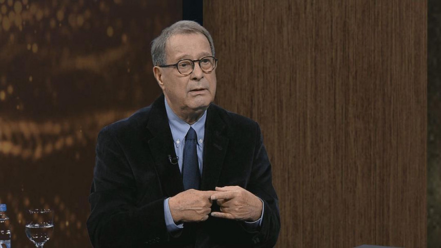 Jakšić: Dodik je kost u grlu Vučiću