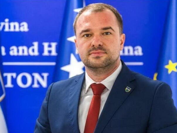 Jakšić: U četiri godine građanima USK-a vraćeno više od 25 miliona KM po osnovu pravosnažnih presuda