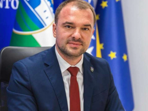 Jakšić: USK prvi put nakon dugo vremena bilježi održiv i stabilan pad kreditnih obaveza