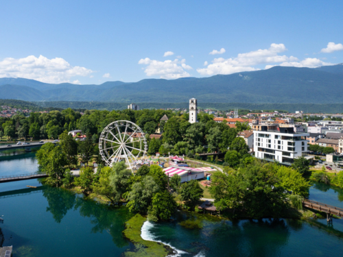 Jakšić: USK riješio višegodišnje dugove i stabilizirao budžet