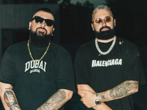 Jala i Buba oborili sve rekorde u Skoplju: Prisustvovalo 15.000 ljudi