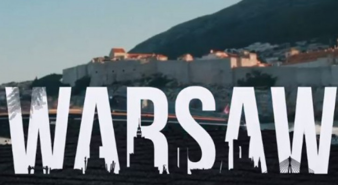 Jala Brat i Buba Corelli pomjeraju muzičke granice: Objavljena nova pjesma "Warsaw"