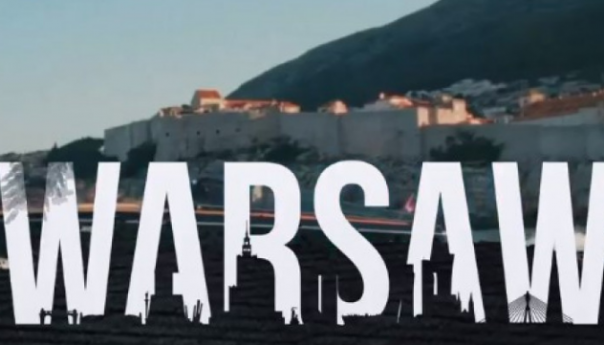 Jala Brat i Buba Corelli pomjeraju muzičke granice: Objavljena nova pjesma "Warsaw"