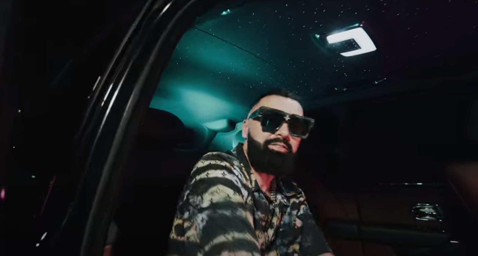 Jala Brat i kanadski reper Tory Lanez objavili pjesmu "Adrenalina"