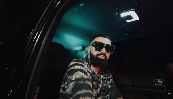 Jala Brat i kanadski reper Tory Lanez objavili pjesmu "Adrenalina"