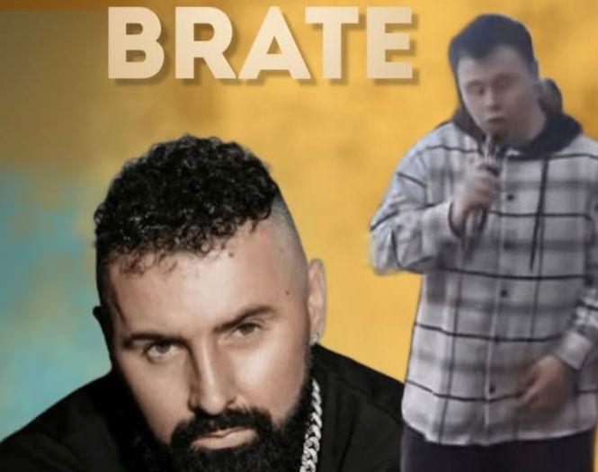 Jala Brat ispunio želju Saši, konobaru sa Down sindronom: Snimit će duet