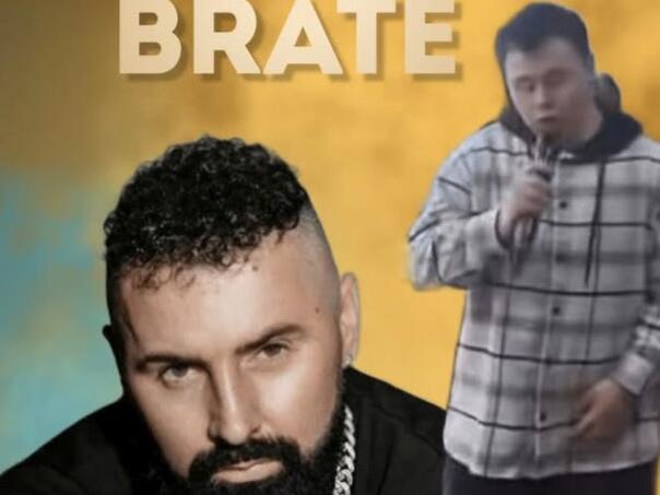 Jala Brat ispunio želju Saši, konobaru sa Down sindronom: Snimit će duet