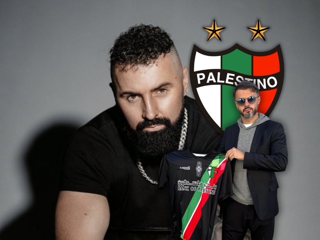 Jala Brat kupovinom dresa donirao 5.000 KM za narod Palestine