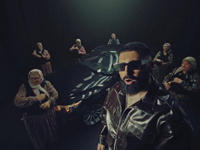 Jala Brat objavio singl "Ajkula"