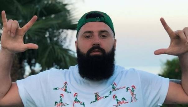 Jala Brat uplatio 2.000 KM na utakmicu Francuska - BiH