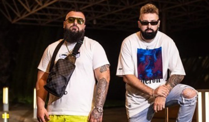 Jala i Buba najavili veliki koncert u Zetri: Najjači festival u gradu