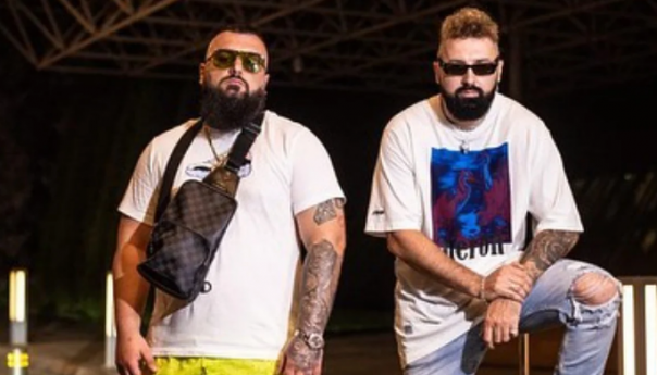 Jala i Buba najavili veliki koncert u Zetri: Najjači festival u gradu