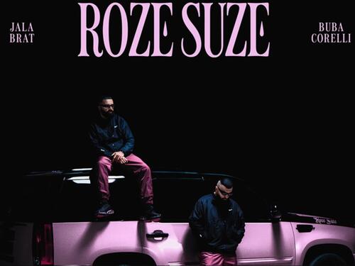 Jala i Buba pišu historiju: Svjetski top 10 album