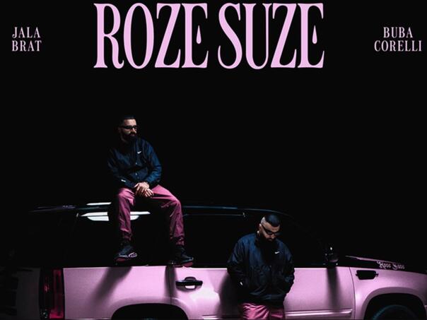 Jala i Buba pišu historiju: Svjetski top 10 album