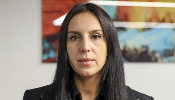 Jamala poslala poruku građanima BiH: Ne možemo se sami boriti protiv ovog zla