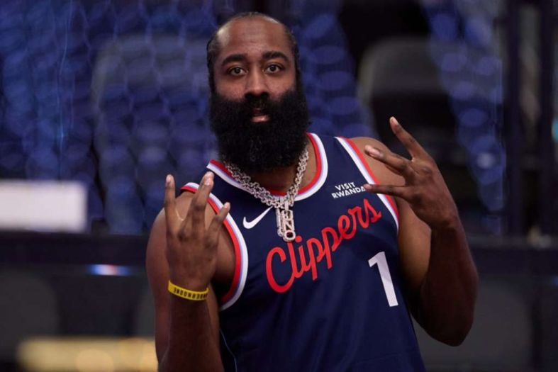 James Harden postao deveti najbolji strijelac NBA lige svih vremena