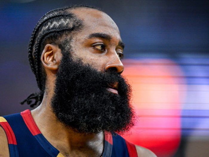 James Harden uhapšen u Houstonu, čeka ga sudsko ročište