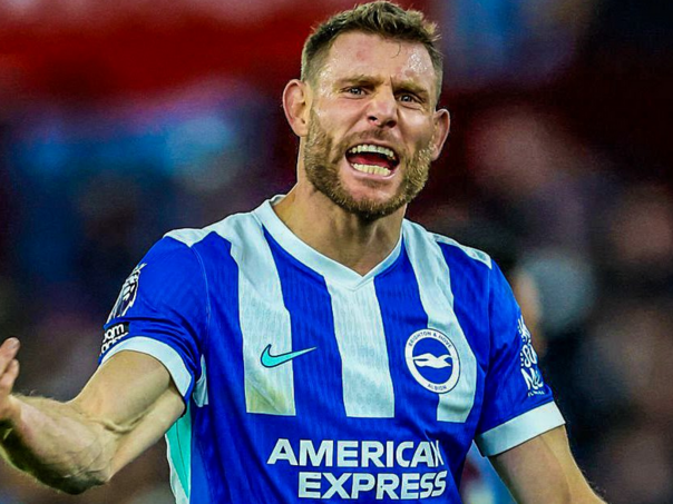 James Milner ušao u historiju Premier lige Engleske