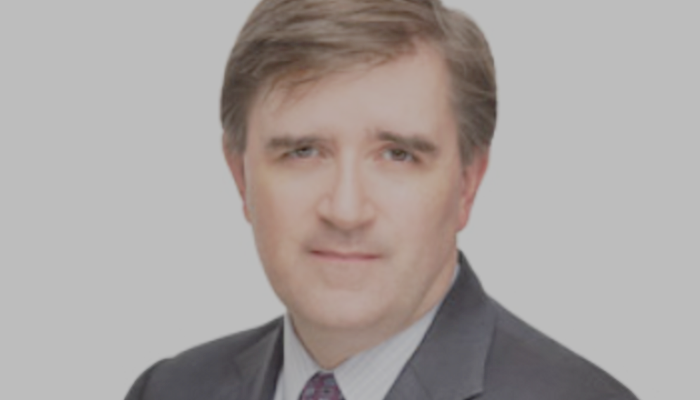 James O'Brien potvrđen u Senatu