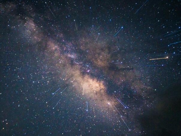 James Webb: Svemir se širi brže nego što se mislilo