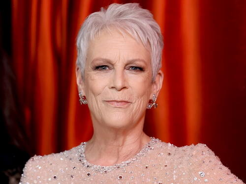 Jamie Lee Curtis usporedila požare u LA-u s ratom razorenom Gazom