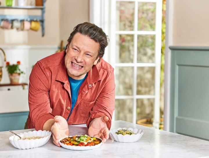 Jamie Oliver otvorio restoran u regionu
