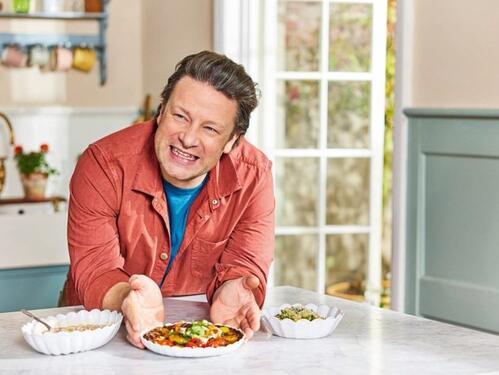 Jamie Oliver otvorio restoran u regionu