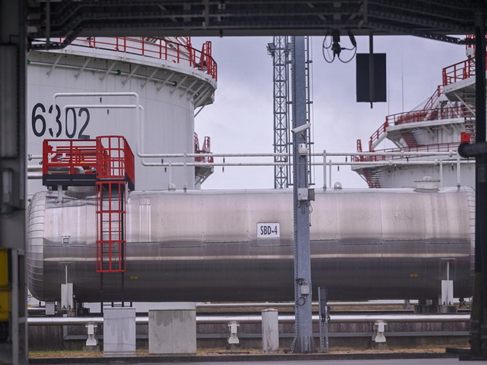 Janaf osigurao produženje licence za transport nafte NIS-u