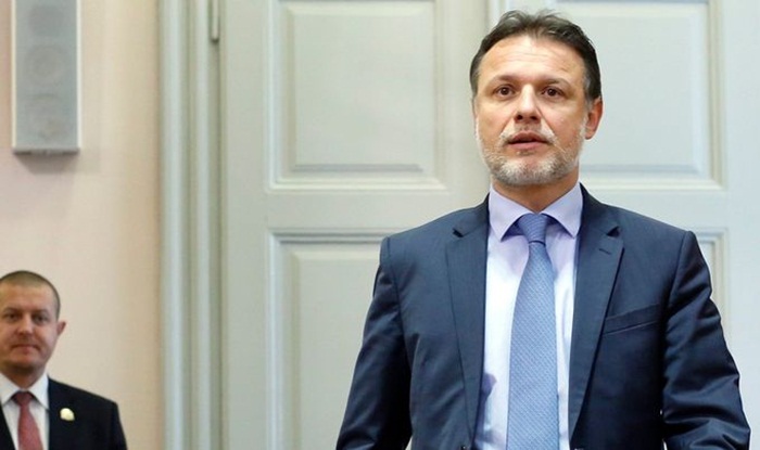 Jandroković: Bude li potrebe, Hrvatska će poslati vojsku na granice