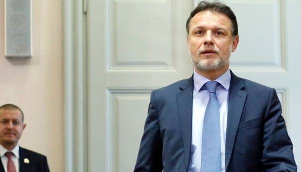 Jandroković: Bude li potrebe, Hrvatska će poslati vojsku na granice