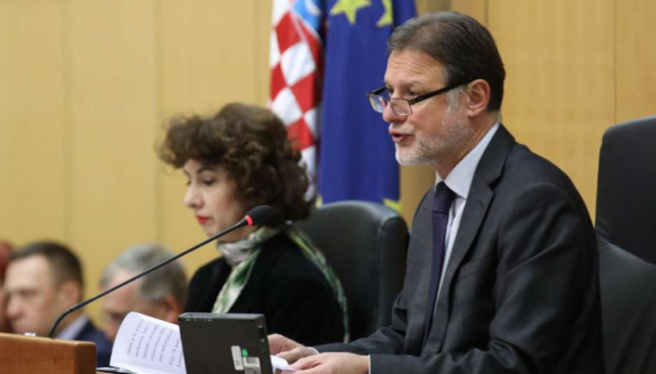 Jandroković: I danas niču novi simboli dubokih ljudskih i civilizacijskih padova